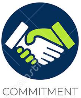 Commitment