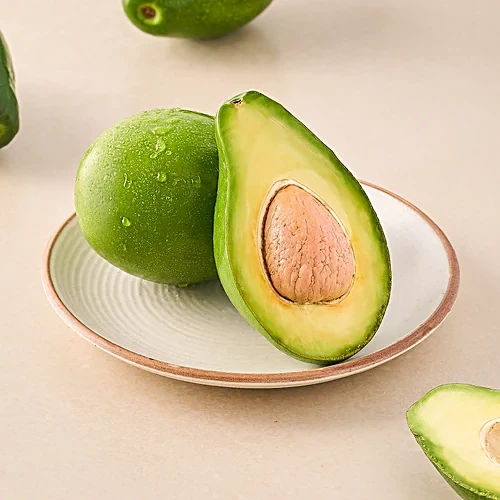 Avocados
