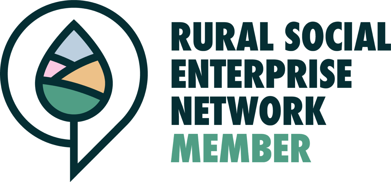 Rural Social Enterprise Network